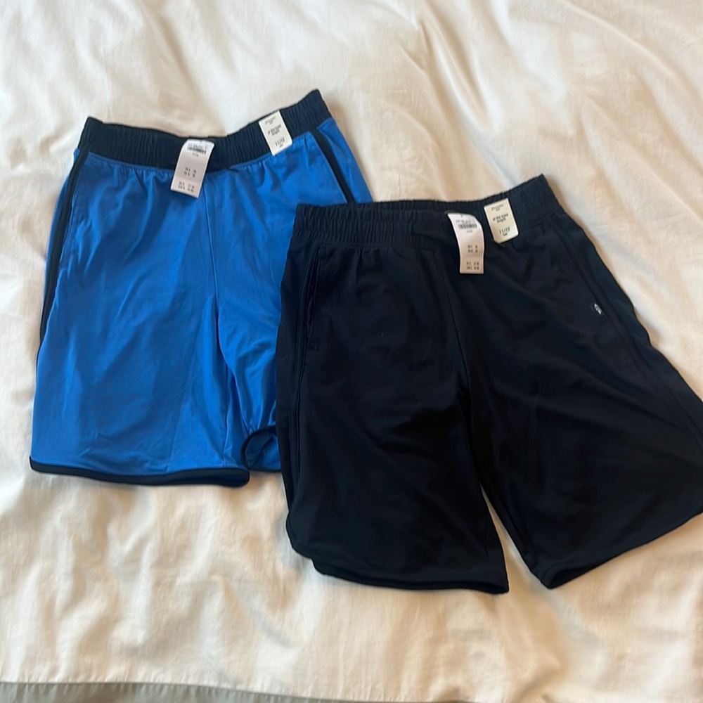 Bundle of Abercrombie Kids boys shorts